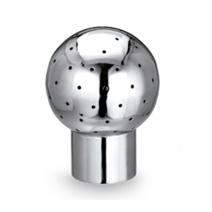 Bola Fija Lavado SMS SS304 38MM Conexion 19MM